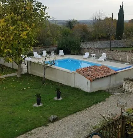 Les Du Breuillat * Paillé