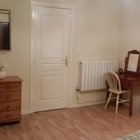 Holiday home Les Du Breuillat
