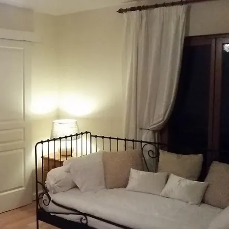 Dom wakacyjny Les Du Breuillat Paillé