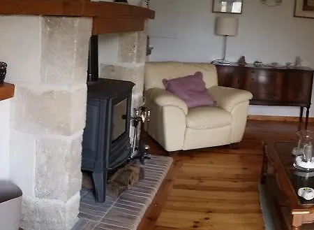 Dom wakacyjny Les Du Breuillat Paillé