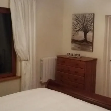 Dom wakacyjny Les Du Breuillat