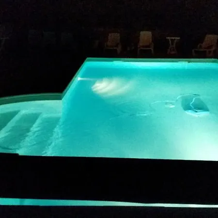 Dom wakacyjny Les Du Breuillat Paillé