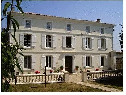 Les Du Breuillat Paillé