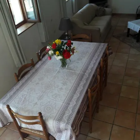 Dom wakacyjny Les Du Breuillat