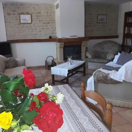 Les Du Breuillat Paillé