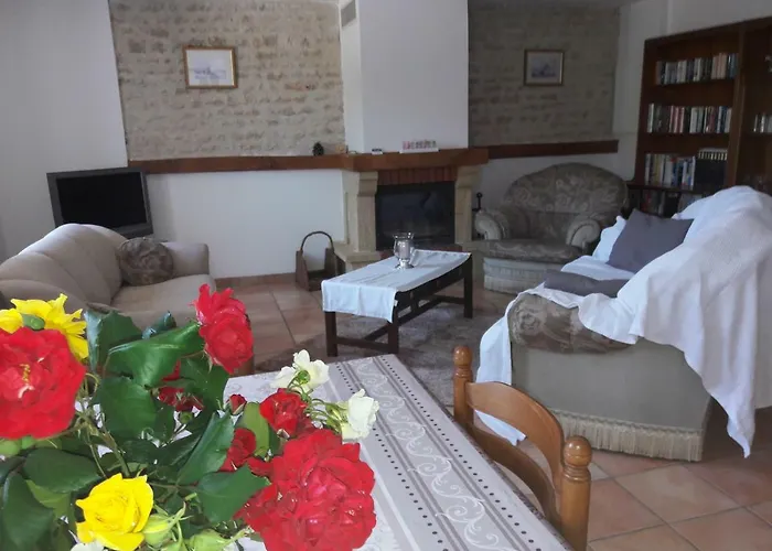 Les Du Breuillat Paillé