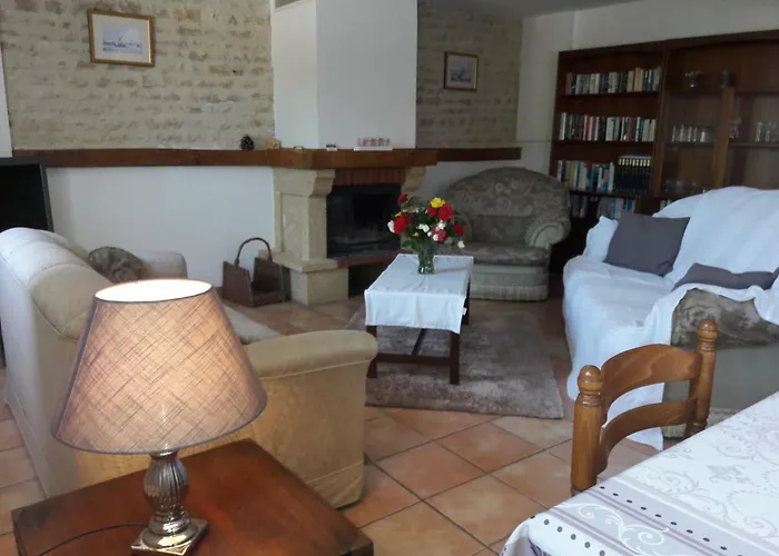 Les Du Breuillat * Paillé