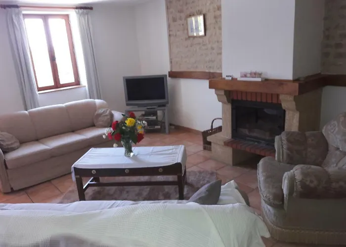 Les Du Breuillat * Paillé